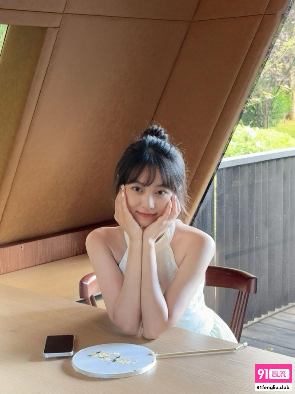 绝品清纯型妹妹